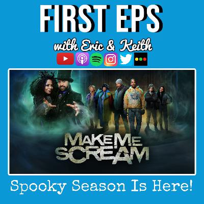 Make Me Scream: Spooky Season Is Here!