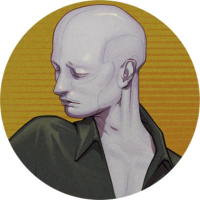 Meet the characters - D0$H