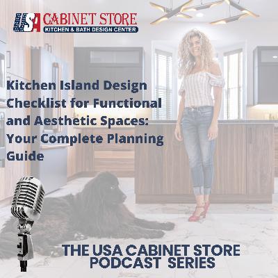 Elegant Kitchen and Bath Concepts | Kitchen Island Design Checklist for Functional and Aesthetic Spaces: Your Complete Planning Guide Elegant Kitchen and Bath Concepts | Kitchen Island Design Checklist for Functional and Aesthetic Spaces: Your Complete Planning Guide