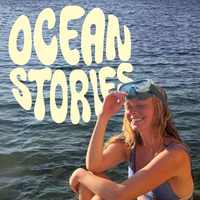 30: How to learn to surf as a beginner with Jade Darmaswangsa