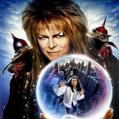 Labyrinth (1986) Labyrinth (1986)