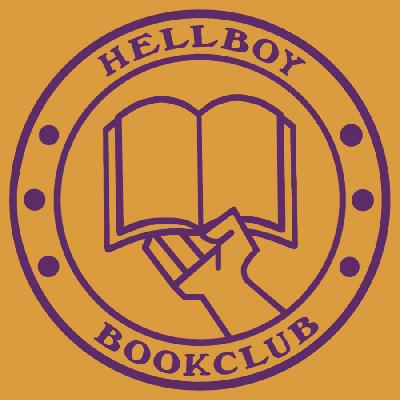 Episode 154 - Hellboy: Goodbye Mr. Tod with Matt Strackbein!