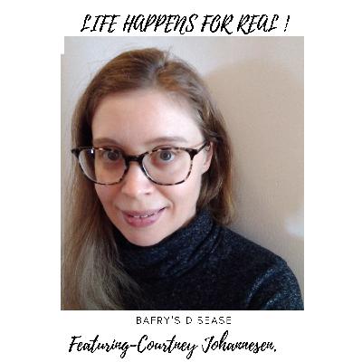 Bafry's Disease. Bafry's Disease.