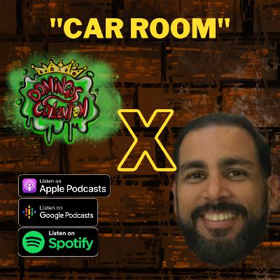 Car room Car room