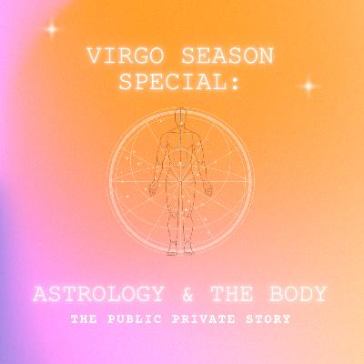 Astrology & the Body Astrology & the Body