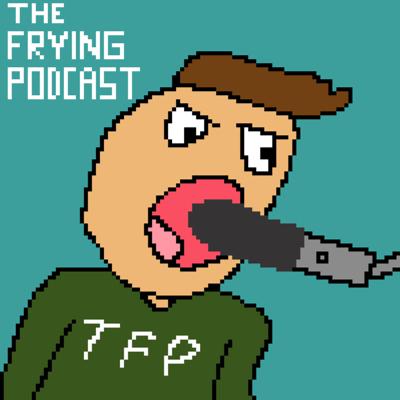 Episode 3: Choop Ruins The Pogcast