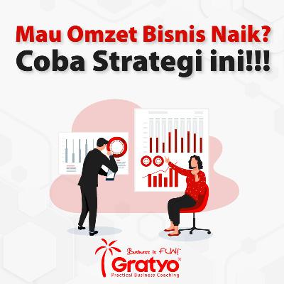 Strategi Marketing Bisnis Kuliner yang Praktis Banget!!! Strategi Marketing Bisnis Kuliner yang Praktis Banget!!!