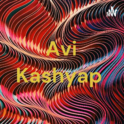 Impact of social media made by Avi kashyap