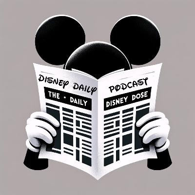 Daily Disney Dose: Episode 39 Daily Disney Dose: Episode 39