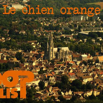 Le Loop de Senlis - S1E1 - Le chien orange Le Loop de Senlis - S1E1 - Le chien orange