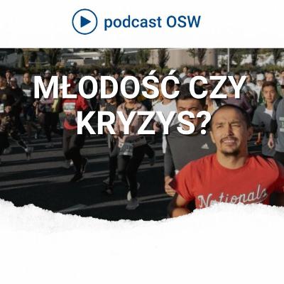 Azja Centralna: młodość czy kryzys?