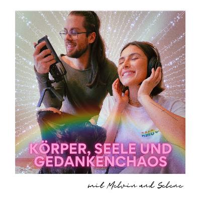 Folge #14: Mental Health - unsere persönlichen Erfahrungen (ADHS) (Teil 2/2) Folge #14: Mental Health - unsere persönlichen Erfahrungen (ADHS) (Teil 2/2)