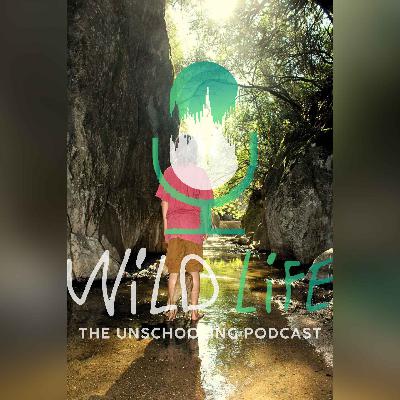 #76: Every human is a forest - w/Louis De Jaeger