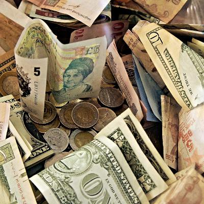 137 — Modern Money