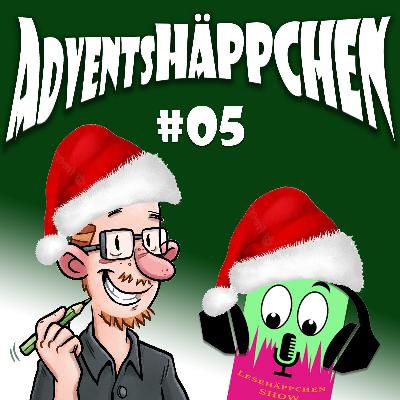🎄AdventsHÄPPCHEN🎄#5: "Bjarni, der Unerschrockene und die ungeputzten Stiefel"🥾🎅✨von Steffen Gumpert👼 🎄AdventsHÄPPCHEN🎄#5: "Bjarni, der Unerschrockene und die ungeputzten Stiefel"🥾🎅✨von Steffen Gumpert👼