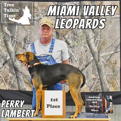 196. Miami Valley Leopards
