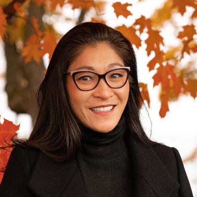 Episode 44: Interview with Dr. June Chin: The Benefits of Cannabis and CBD