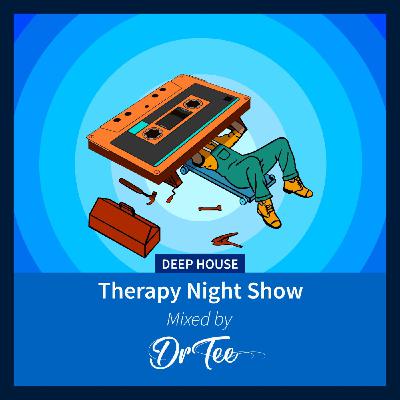 Episode 10: In the Mix With Dr. Tee