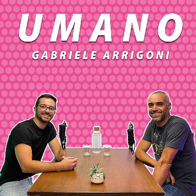 GABRIELE | Una passione spinta | UMANO E3 S2