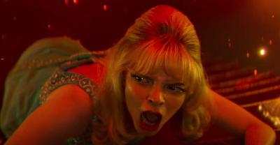 Last Night In Soho Last Night In Soho