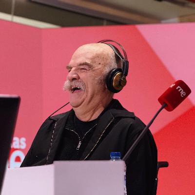 Las mañanas de RNE - "Bue", la nueva novela de Martín Caparrós Las mañanas de RNE - "Bue", la nueva novela de Martín Caparrós