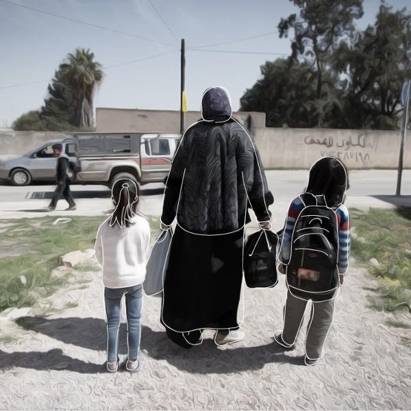 الأمومة بحُلةٍ جديدة (الموسم 2 الحلقة 2) الأمومة بحُلةٍ جديدة (الموسم 2 الحلقة 2)