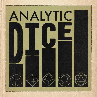 Episode 27: Outgunned Adventure