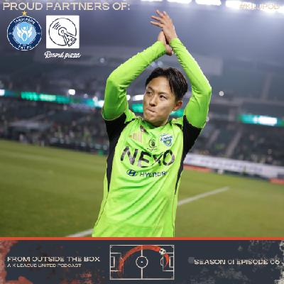 2026 K League 1 Round 4 Recap [From Outside The Box]