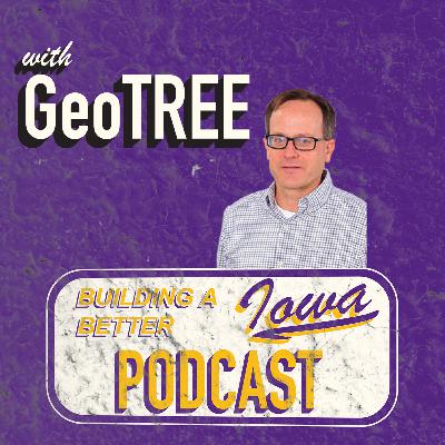 GeoInformatics, Training, Research, Education and Extension with John DeGroote