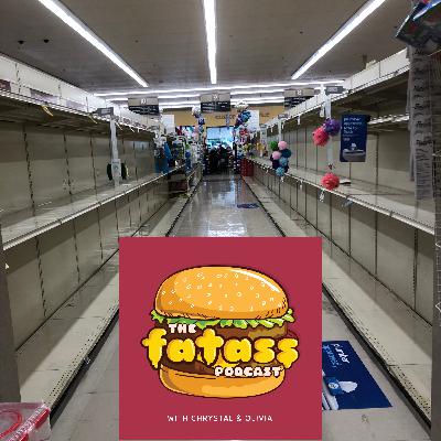 Grocery Stores during COVID-19