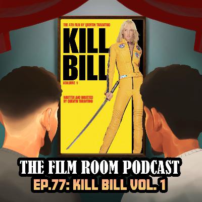 Kill Bill: Vol 1 Kill Bill: Vol 1