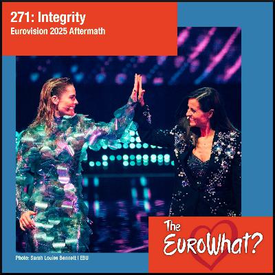 Episode 271: Integrity