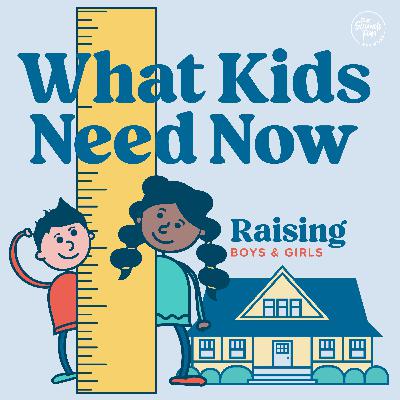 Episode 355: How to Help Kids Understand, Love and Engage with God’s Word with Tara-Leigh Cobble