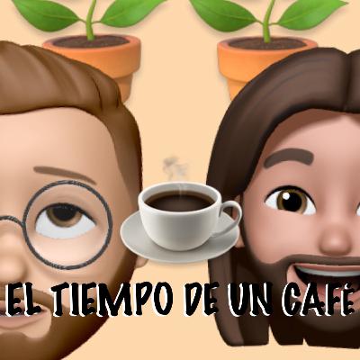 T02EP06 I ¿4 Reyes Magos de Oriente? ¿Santa Claus asesino? Tal y como lo lees T02EP06 I ¿4 Reyes Magos de Oriente? ¿Santa Claus asesino? Tal y como lo lees
