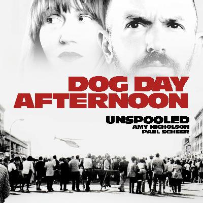Dog Day Afternoon