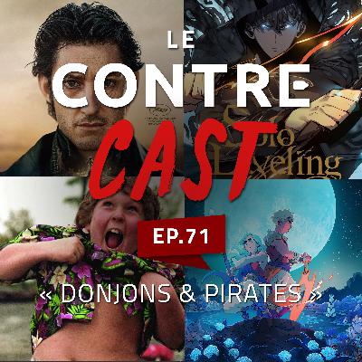 071 - Donjons & Pirates 071 - Donjons & Pirates