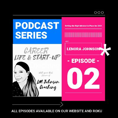 Mindset Alignment Epsiode #2