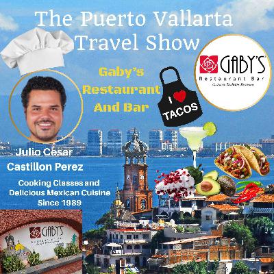 Gaby's Restaurant and Bar and Cooking Classes in Puerto Vallarta Mexico Gaby's Restaurant and Bar and Cooking Classes in Puerto Vallarta Mexico