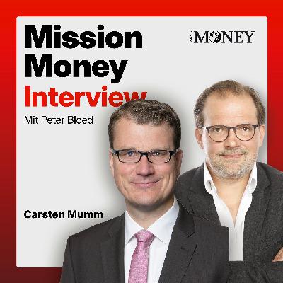 Jahresendrallye oder Crash? Chefvolkswirt analysiert die aktuelle Lage an den Märkten