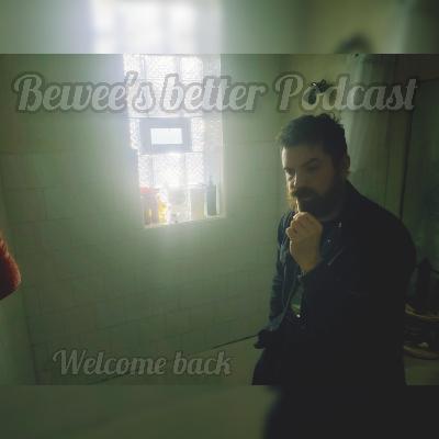 Season 2 Episode 1: Welcome Back