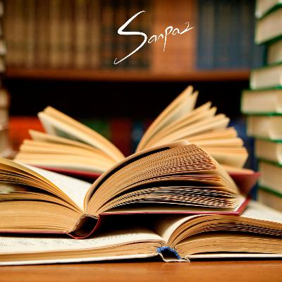 34. Los 4 LIBROS que debes leer si eres emprendedor.