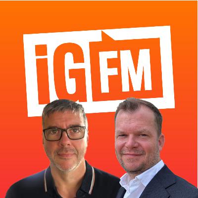 122: INVESTING IN THE FUTURE