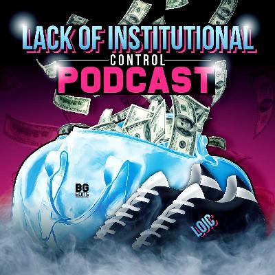 COVID Season Title Game - The Return of Ed MF'n G