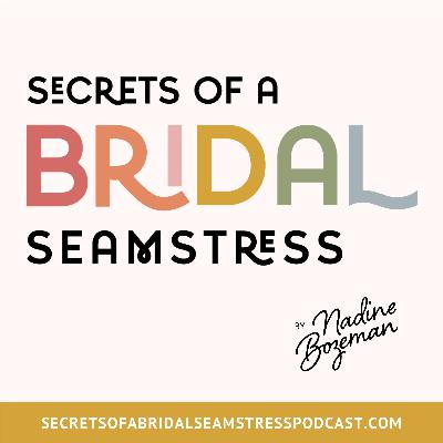 What to Do When a Bride Blames You for Everything with Anna Leigh