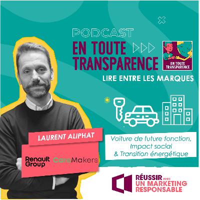 #63 - Caremakers by Renault : comment une marque aide au retour à l’emploi… entre territoires, marketing et impact social #63 - Caremakers by Renault : comment une marque aide au retour à l’emploi… entre territoires, marketing et impact social