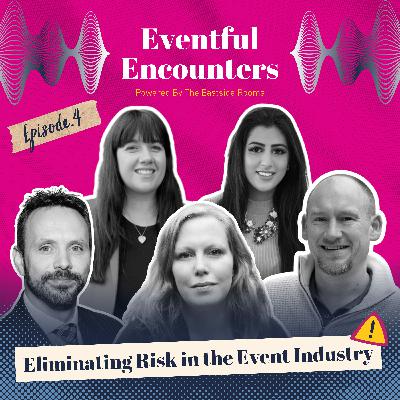 Eliminating Risk in the Event Industry Eliminating Risk in the Event Industry