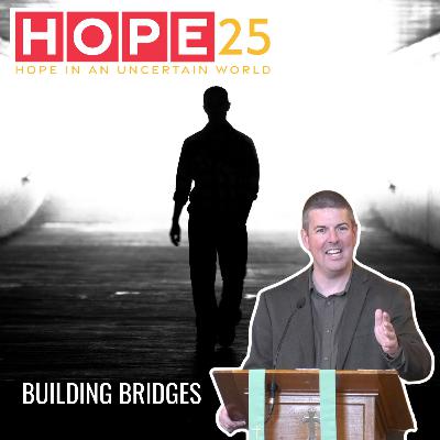 Building Bridges Building Bridges
