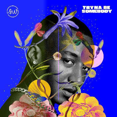 Seeing Patterns and Breaking Them With Victor Jackson