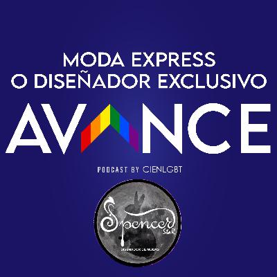 MODA EXPRESS O DISEÑADOR EXCLUSIVO