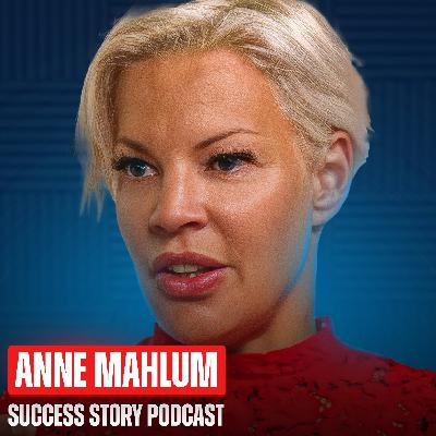 Lessons - How to Build World-Changing Organizations That Actually Last | Anne Mahlum - Social Impact Innovator & Entrepreneur Lessons - How to Build World-Changing Organizations That Actually Last | Anne Mahlum - Social Impact Innovator & Entrepreneur